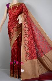 Banaras Net Sarees